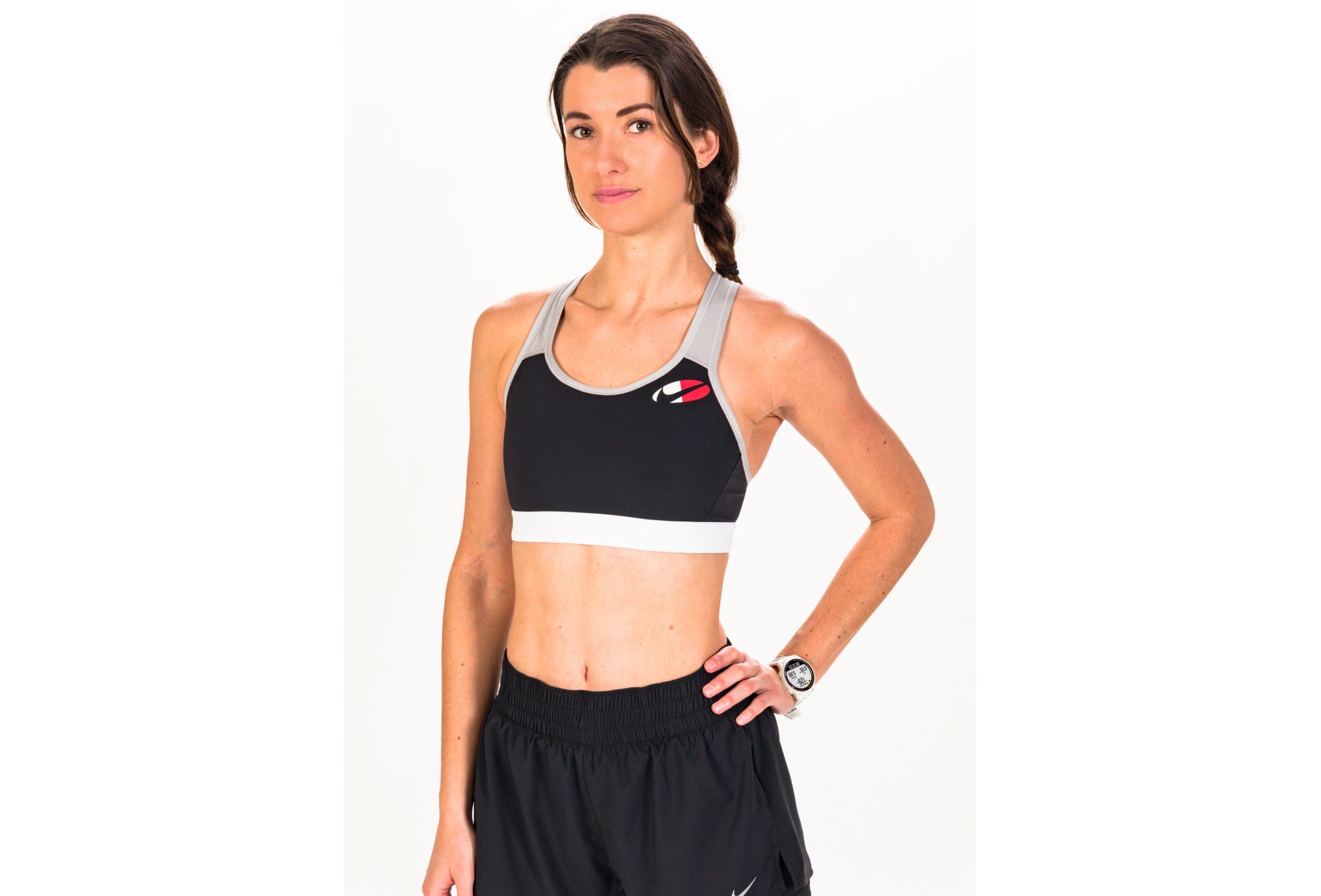 Nike Dri-Fit Impact CB vêtement running femme