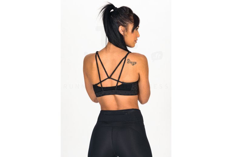 Nike sujetador deportivo Dri-Fit Indy