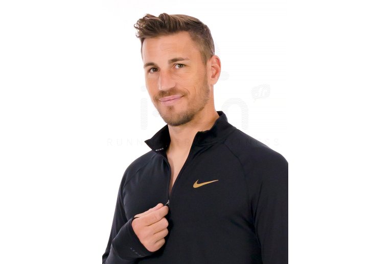Nike Dri-Fit Jakob 1/2 Zip