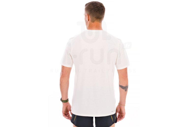 Nike camiseta manga corta