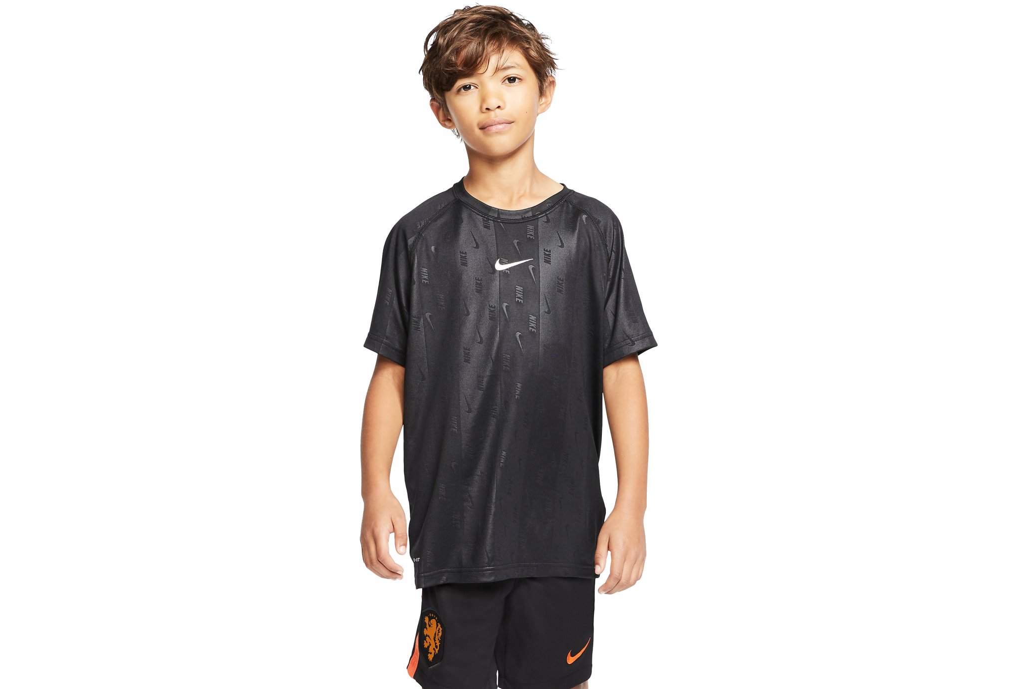 Nike Dri-Fit Junior vêtement running homme