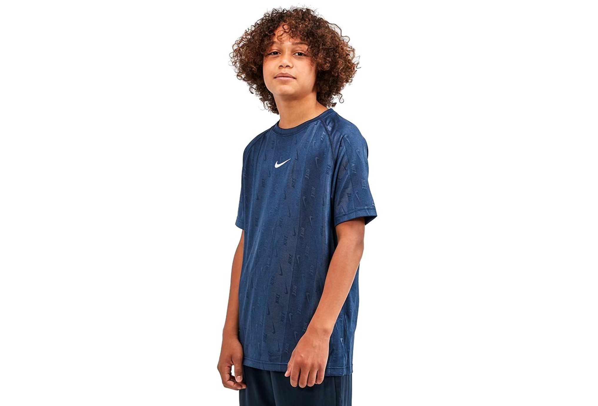 Nike Dri-Fit Junior vêtement running homme