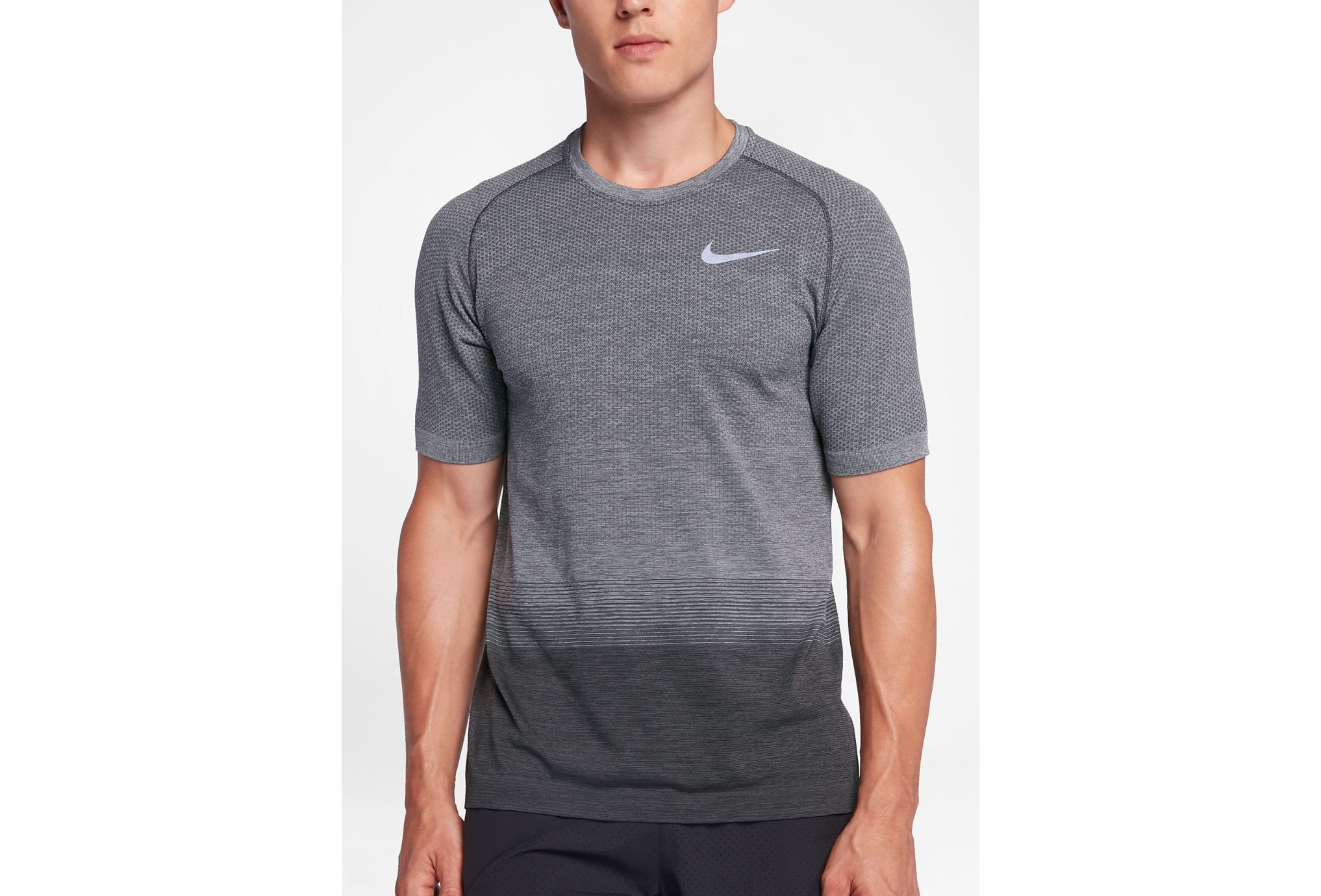 Nike Dri-Fit Knit M Diététique Vêtements homme