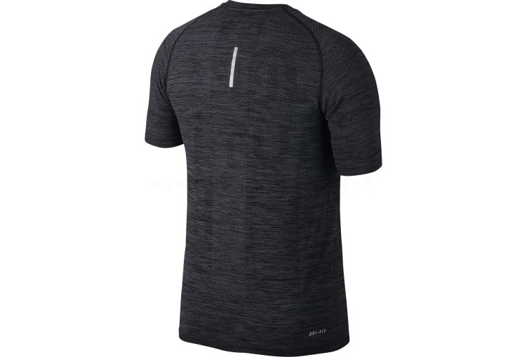 Nike Camiseta manga corta Dri-Fit Knit