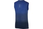 Nike Camiseta sin manga Dri-Fit Knit