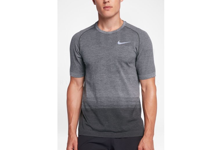 Nike Camiseta manga corta Dri-Fit Knit