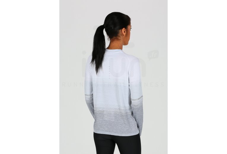 Nike Camiseta manga larga Dri-Fit Knit