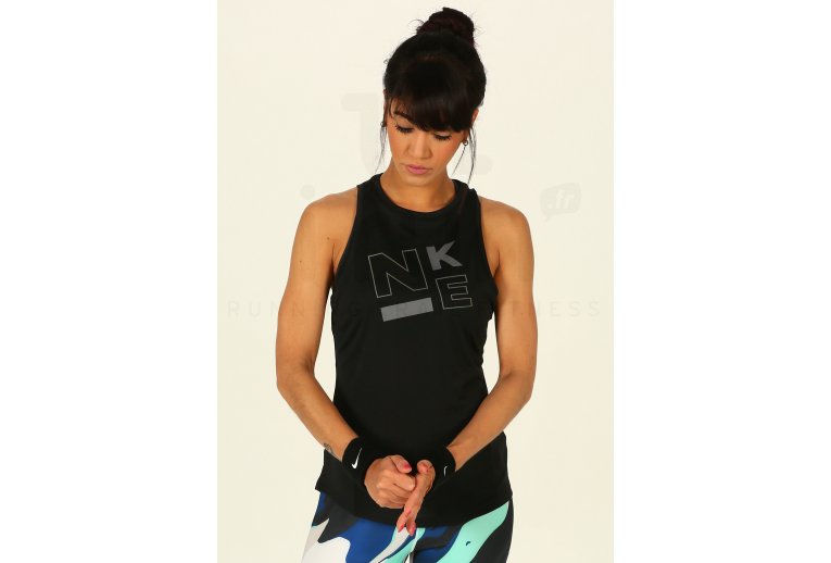 Nike Camiseta sin manga Dri-Fit Legend