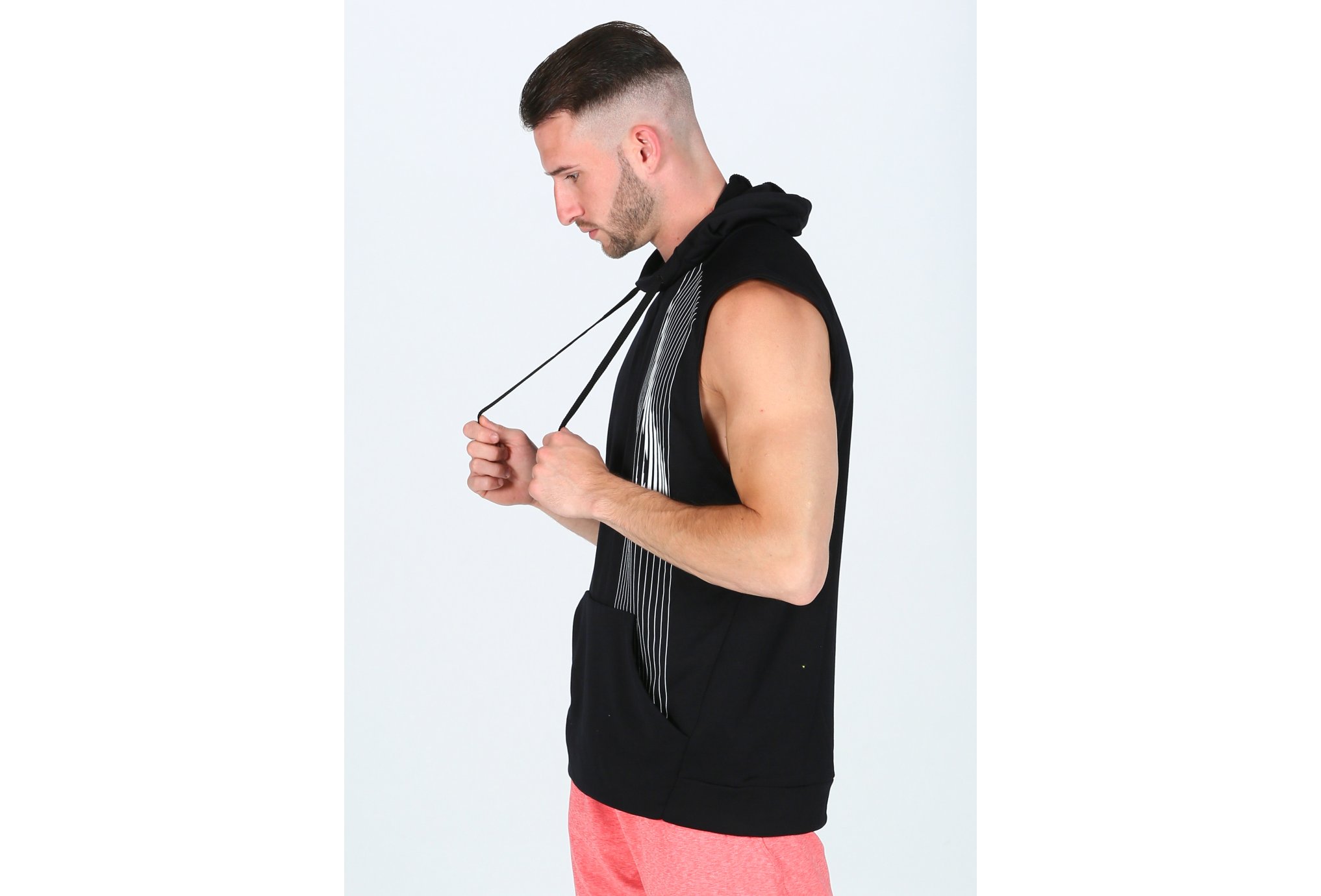 Nike Dri-Fit M Diététique Vêtements homme