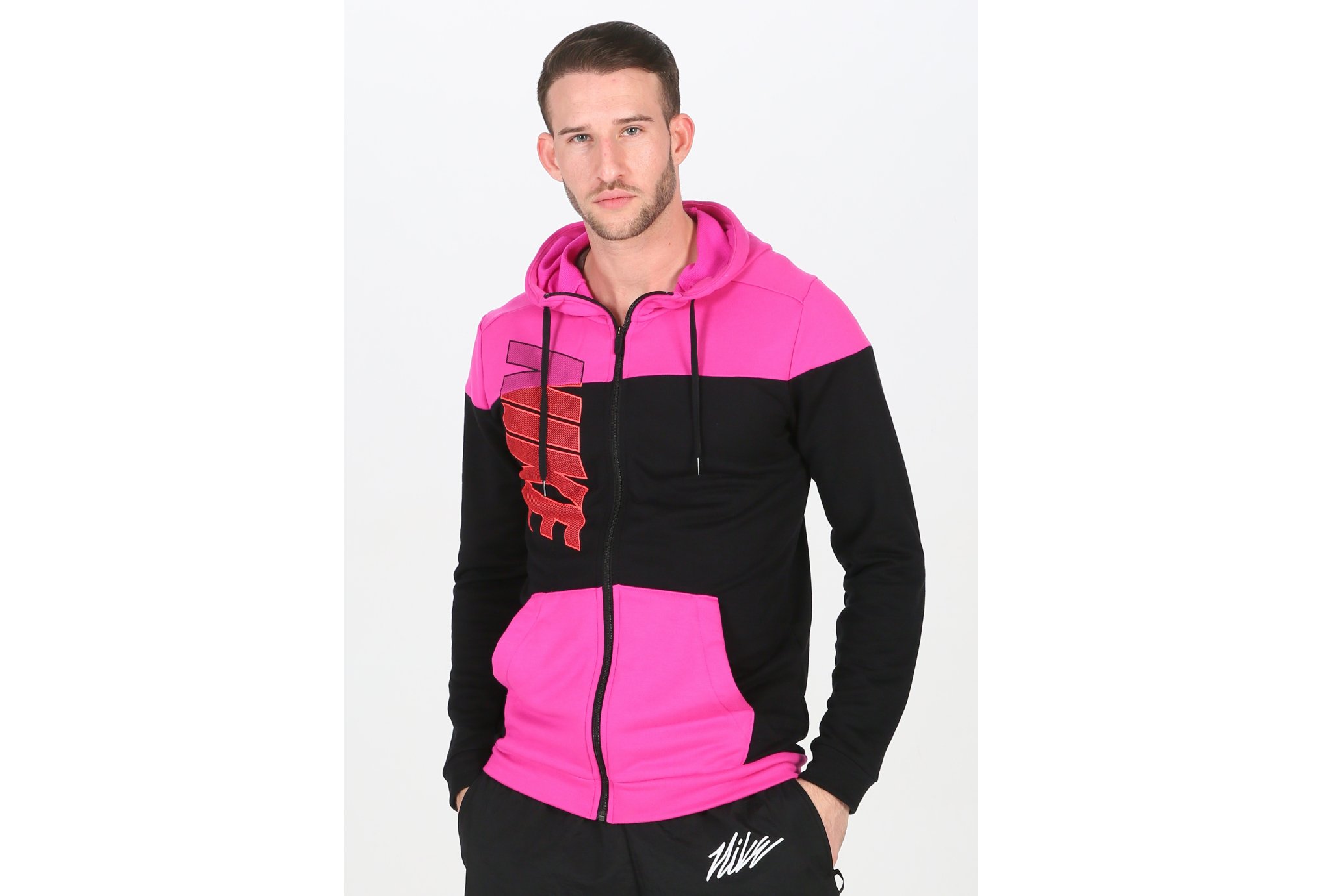 Nike Dri-Fit M Diététique Vêtements homme