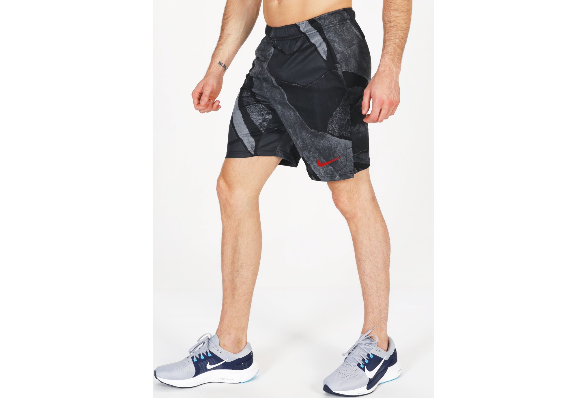 Nike Dri-Fit M Diététique Vêtements homme
