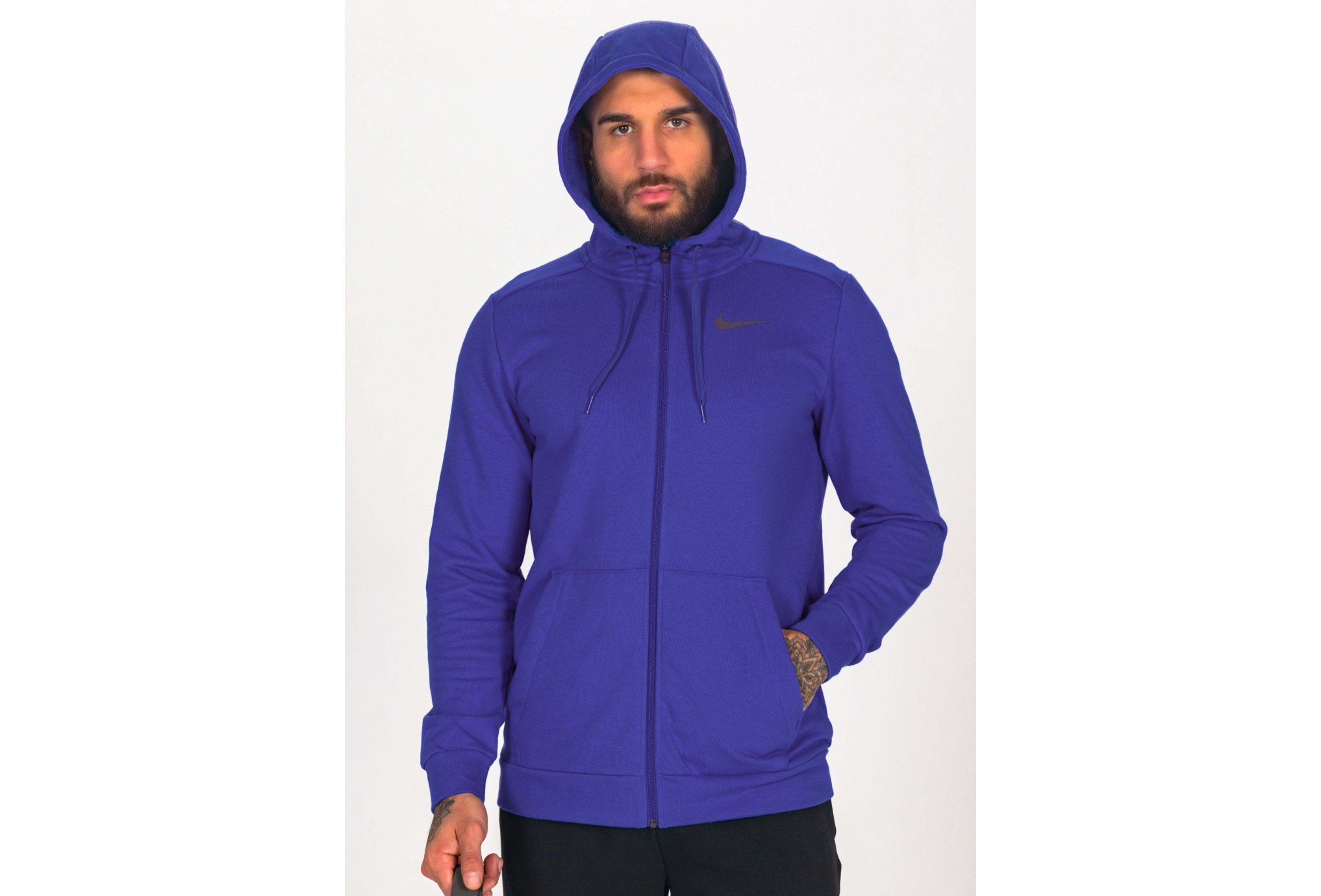 Nike Dri-Fit M Diététique Vêtements homme