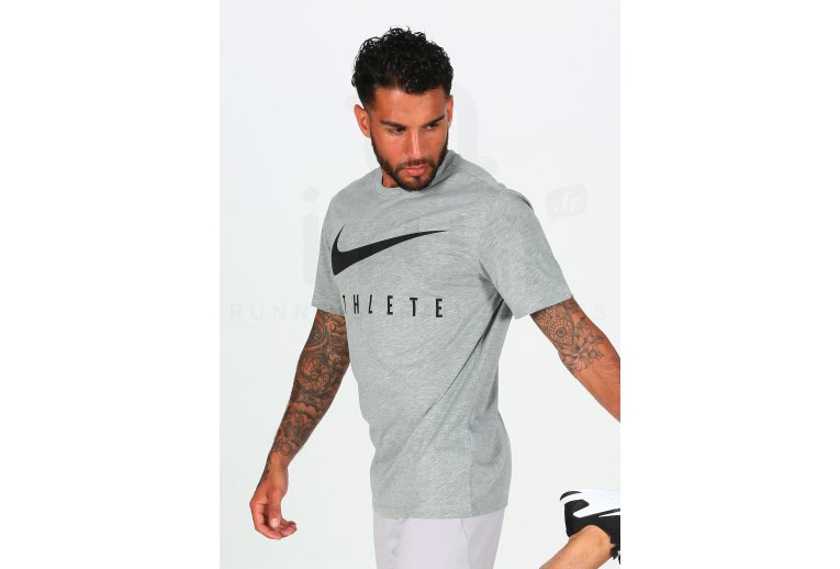 Nike camiseta manga corta Dri-FIT