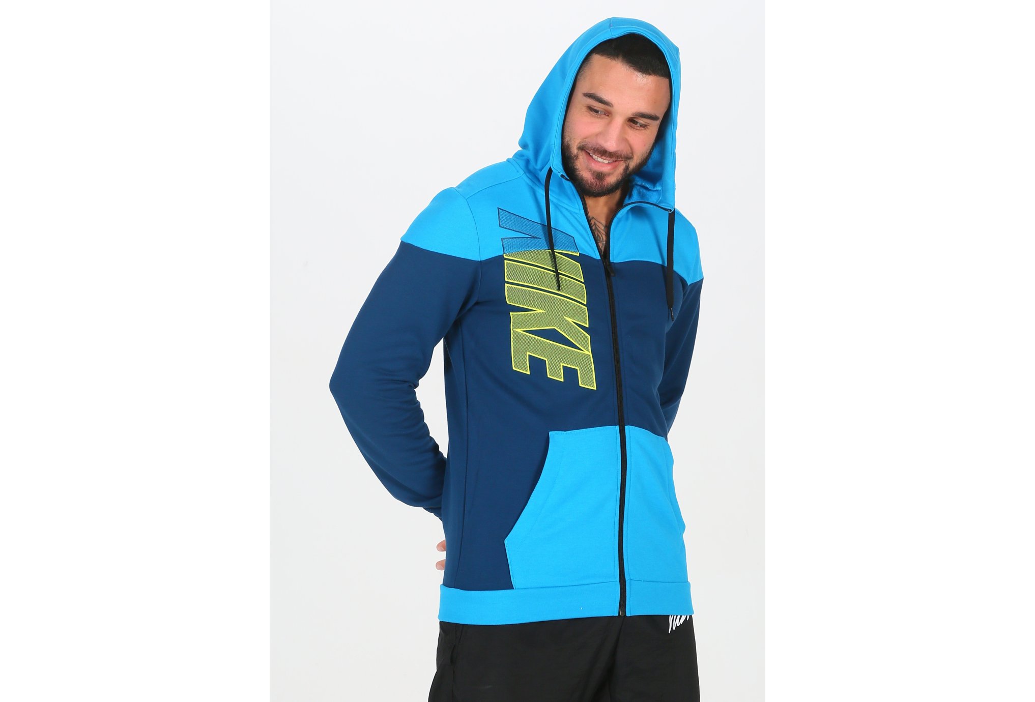 Nike Dri-Fit M vêtement running homme