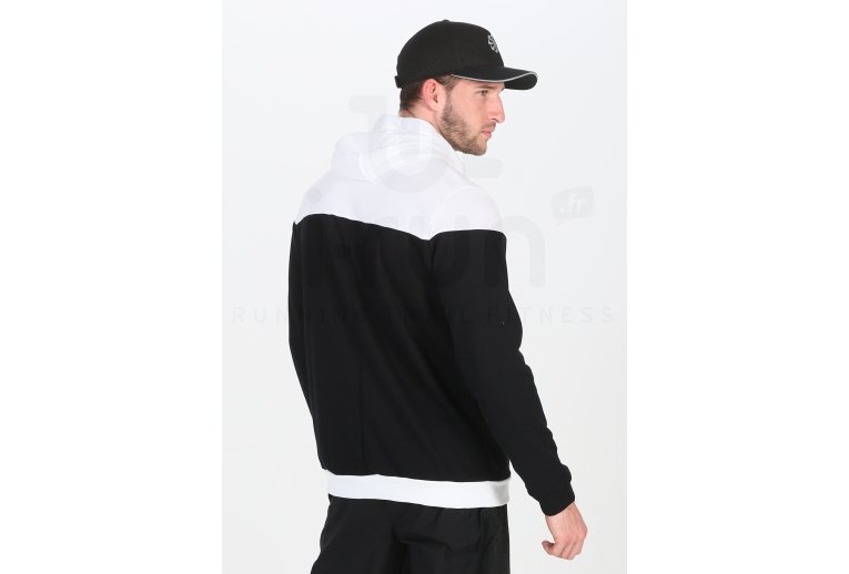 Nike sudadera Dri-Fit