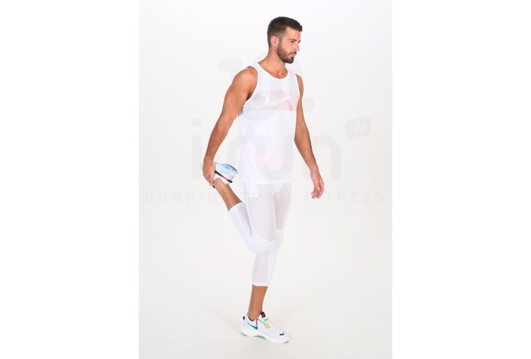 Nike camiseta de tirantes Dri-Fit