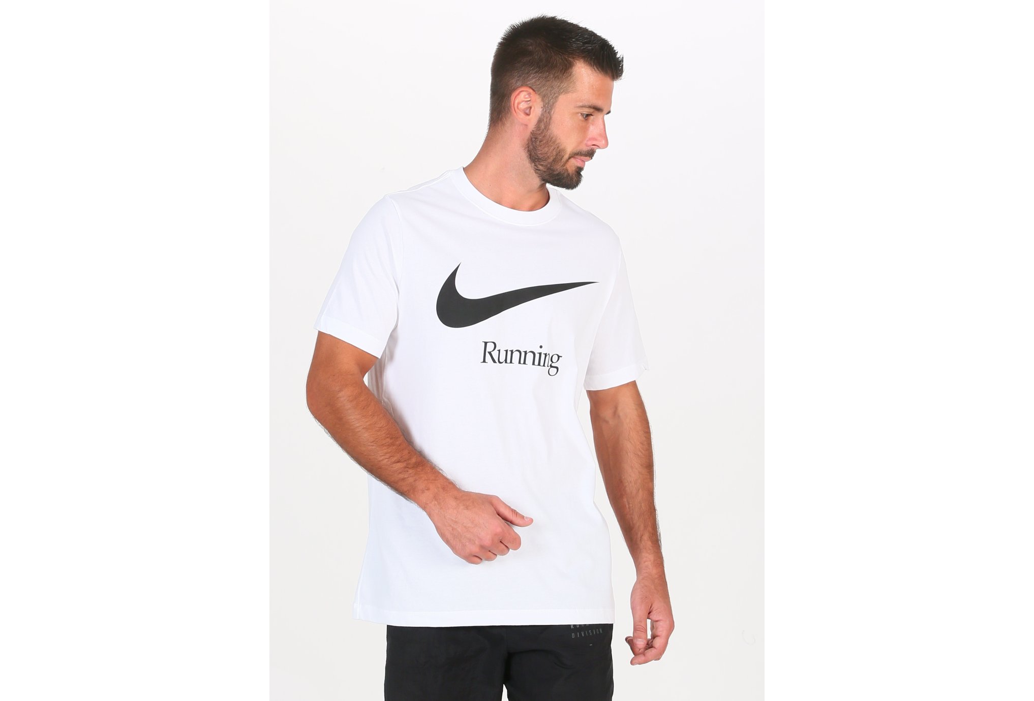 Nike Dri-FIT M vêtement running homme