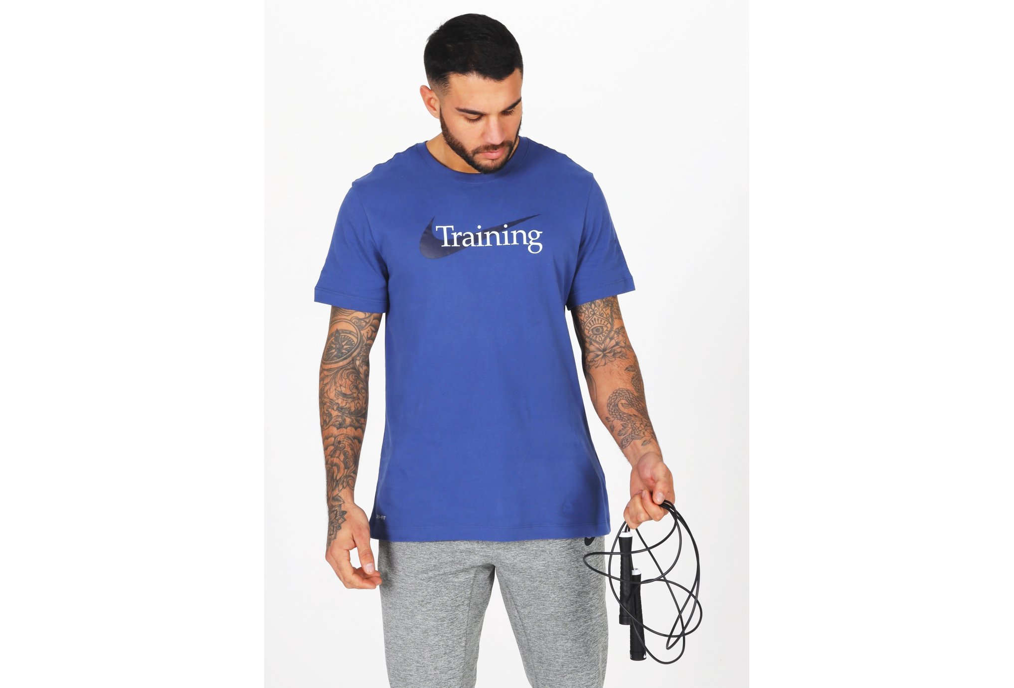 Nike Dri-Fit M vêtement running homme