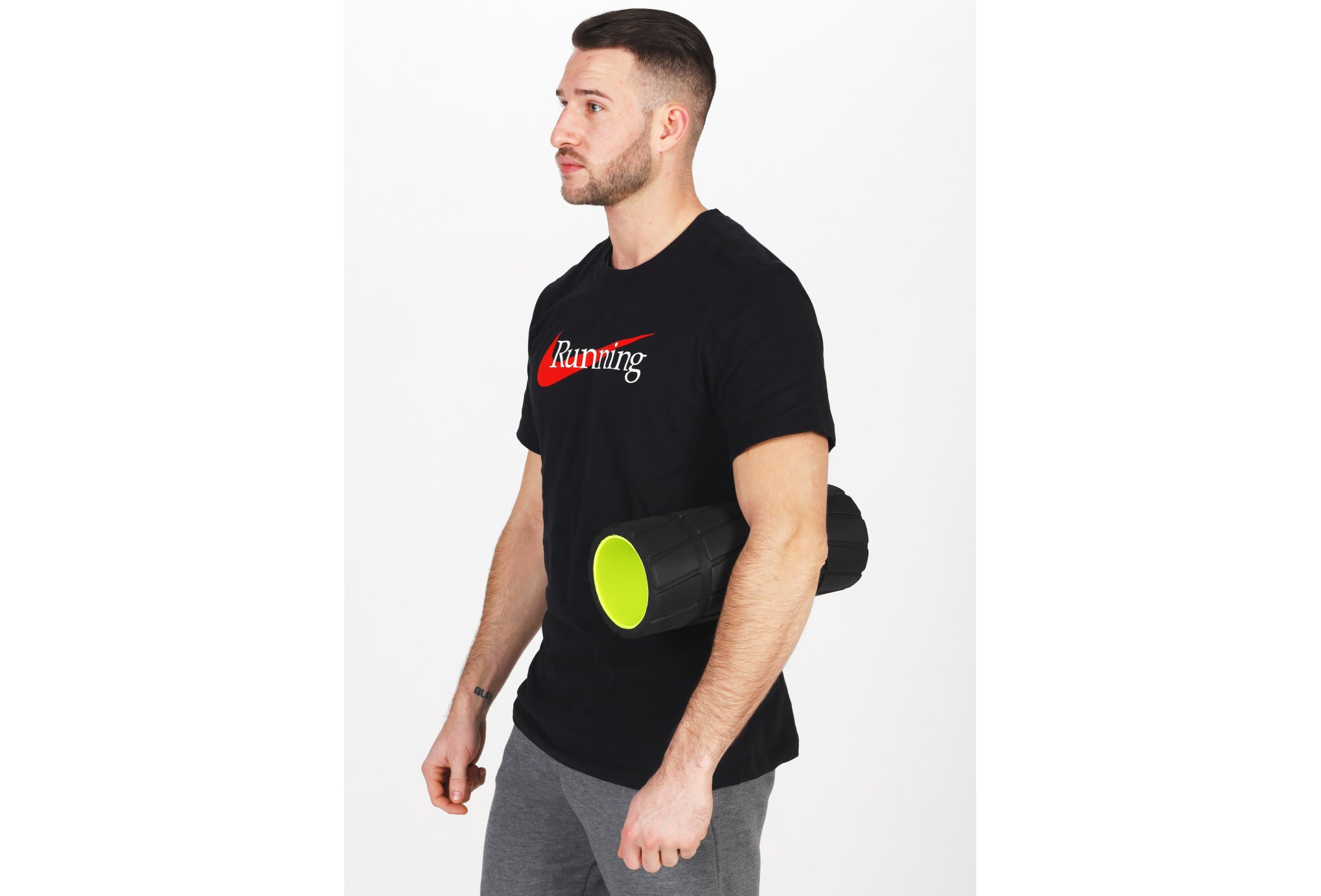 Nike Dri-Fit M vêtement running homme