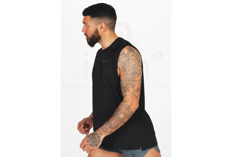 Nike camiseta de tirantes Dri-FIt