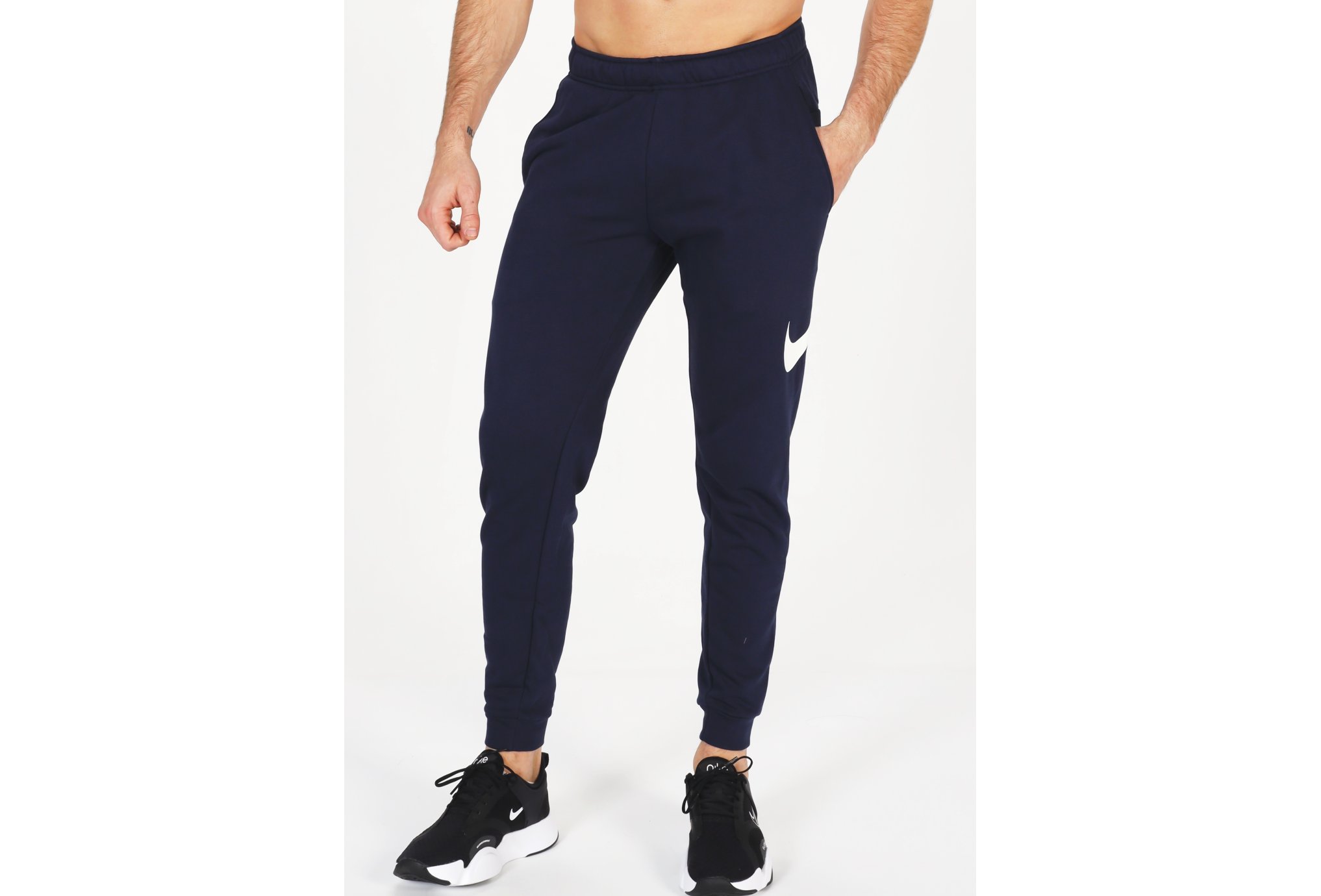 Nike Dri-Fit M vêtement running homme