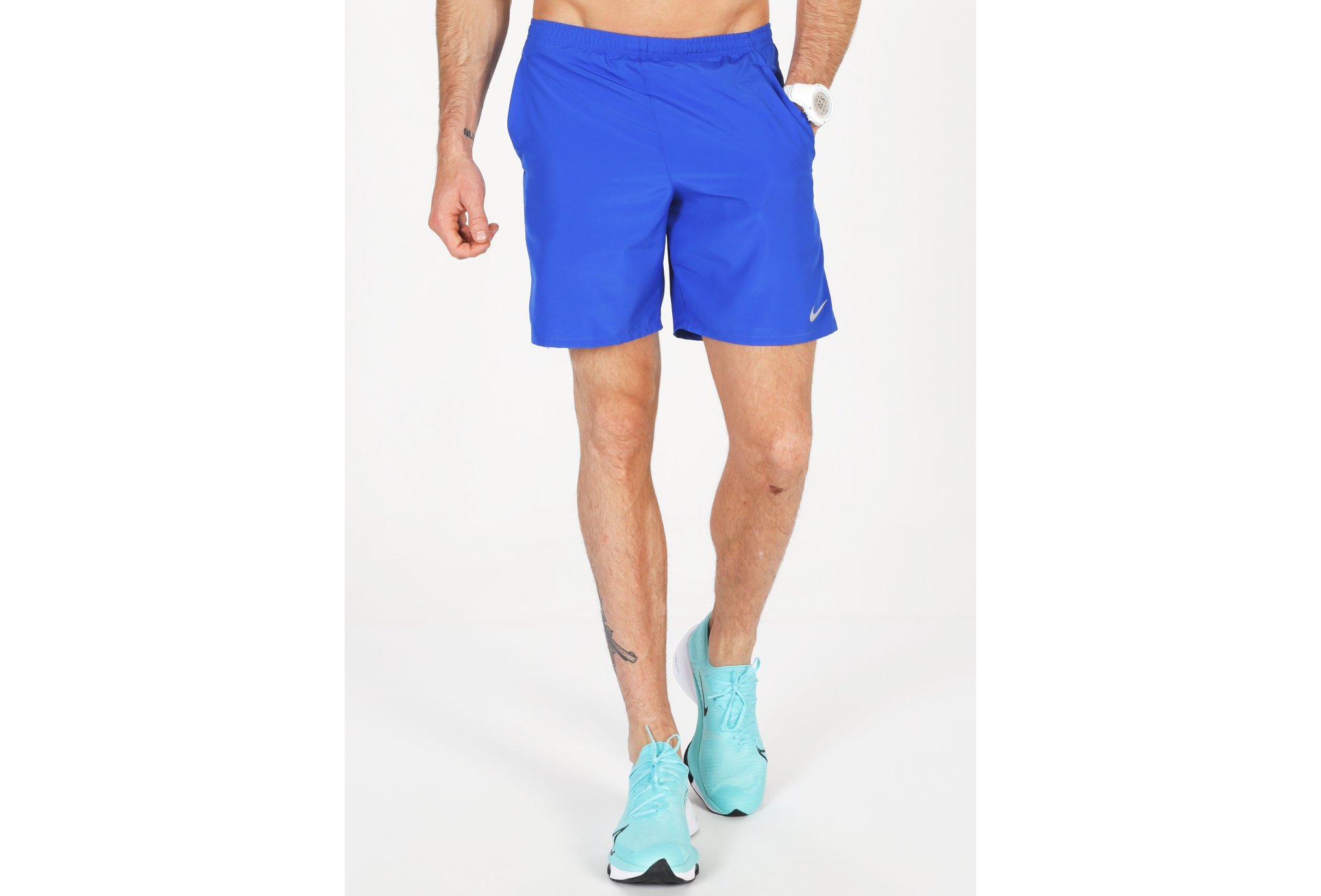 Nike Dri-Fit M vêtement running homme