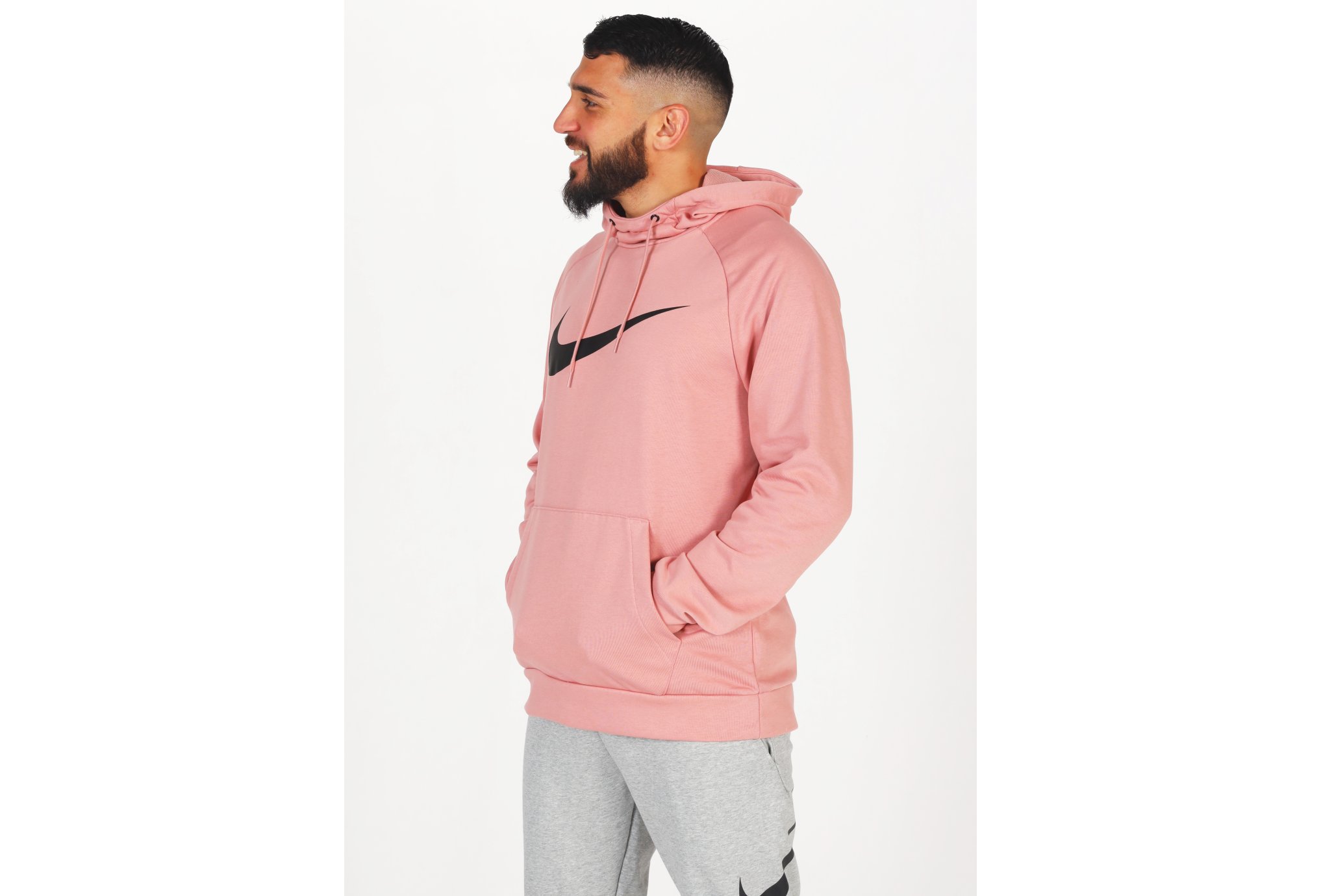 Nike Dri-Fit M vêtement running homme
