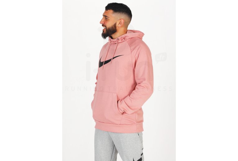 Nike sudadera Dri-Fit