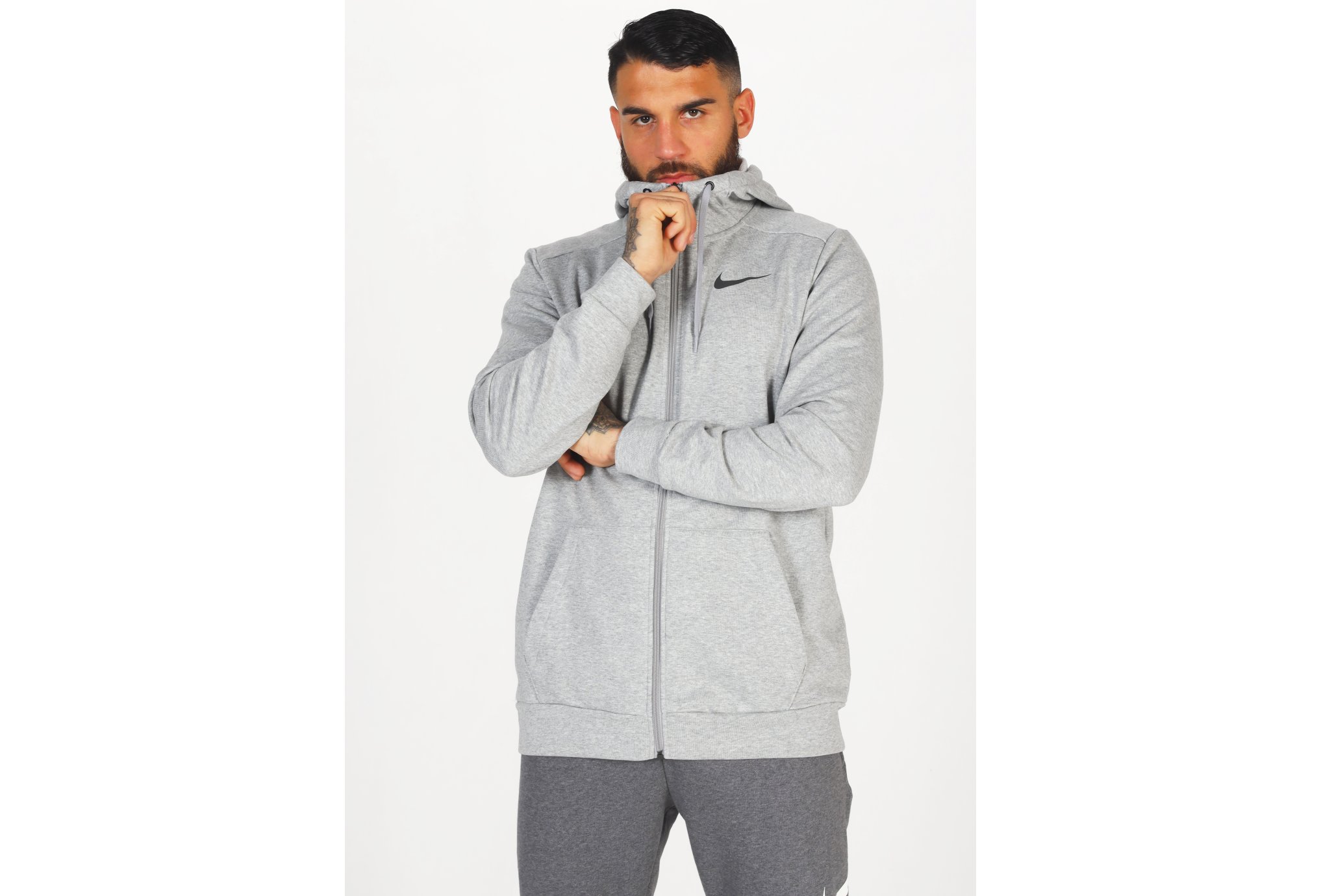 Nike Dri-Fit M vêtement running homme
