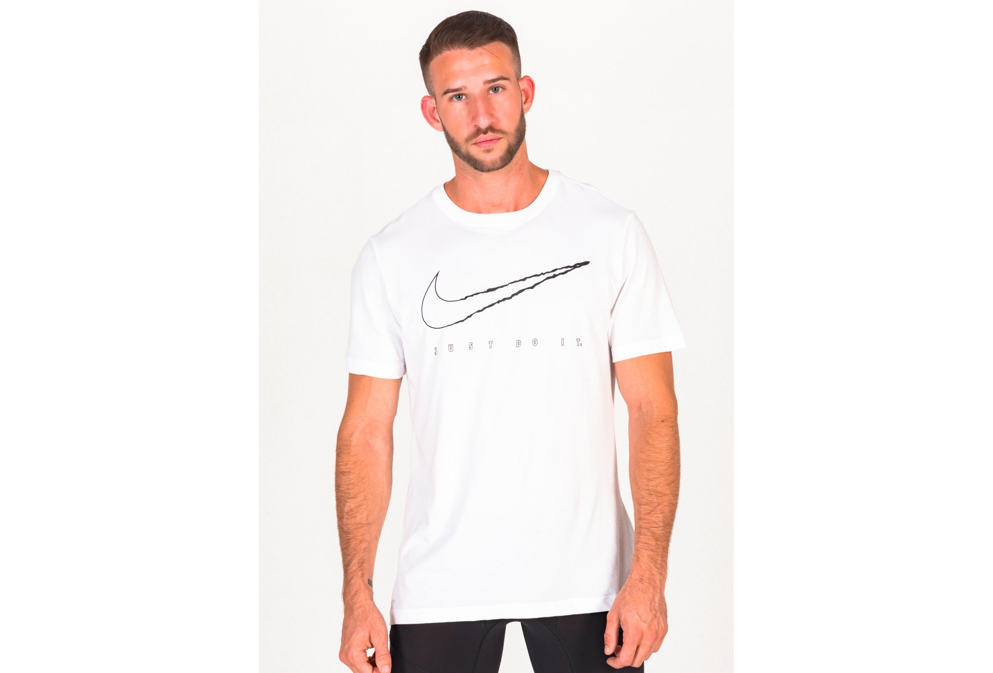 Nike Dri-FIT M vêtement running homme