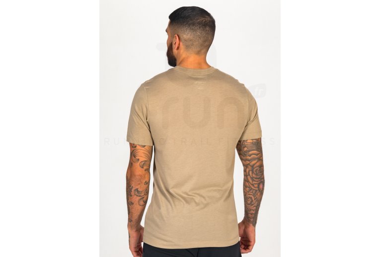 Nike camiseta manga corta Dri-Fit