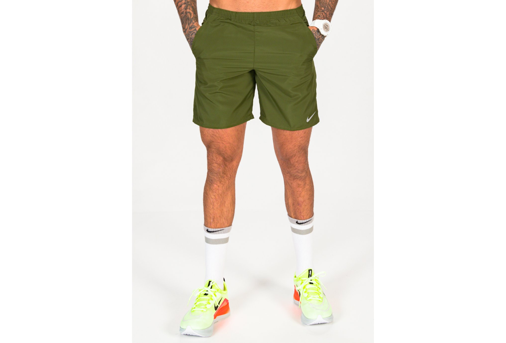 Nike Dri-Fit M vêtement running homme