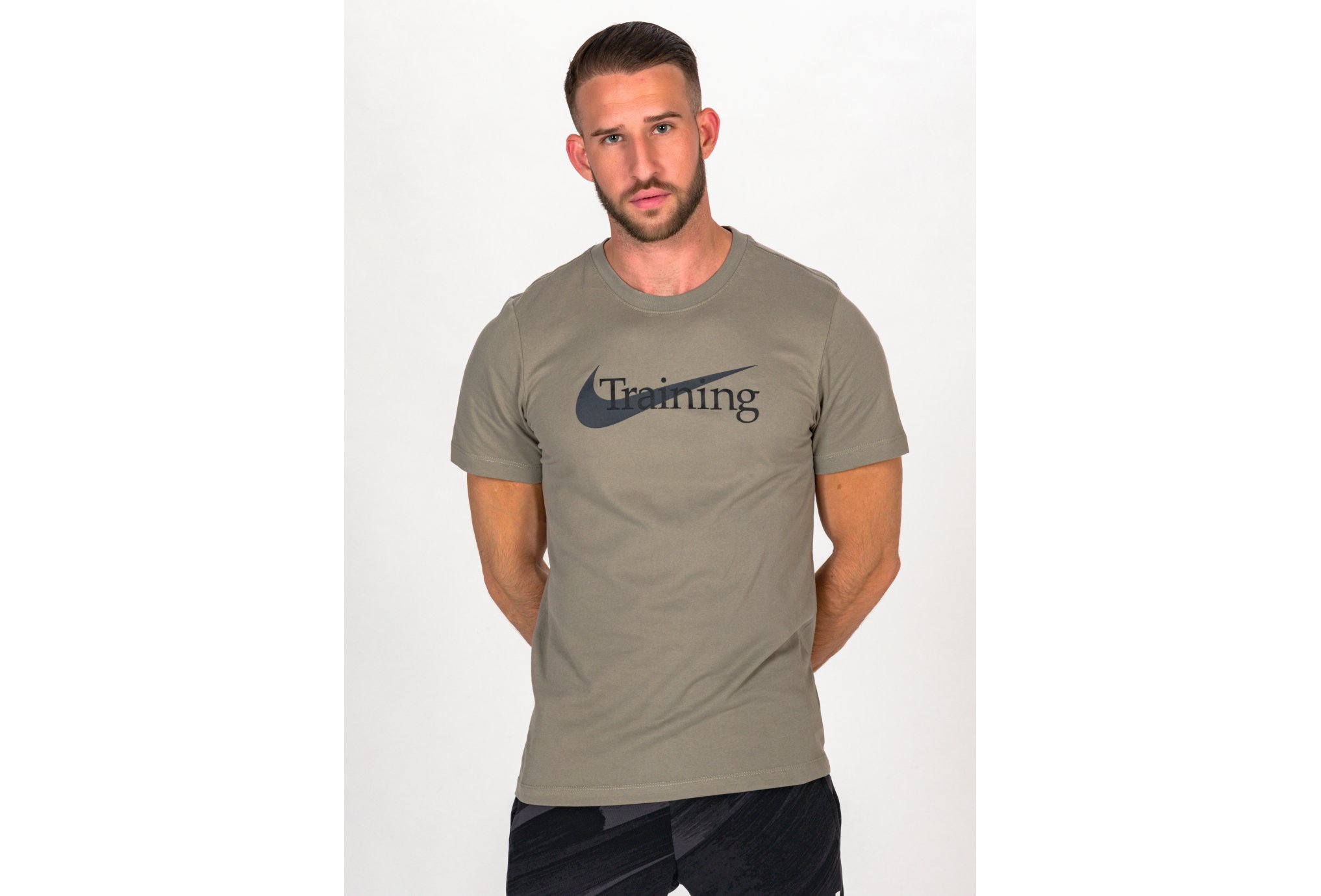 Nike Dri-Fit M vêtement running homme