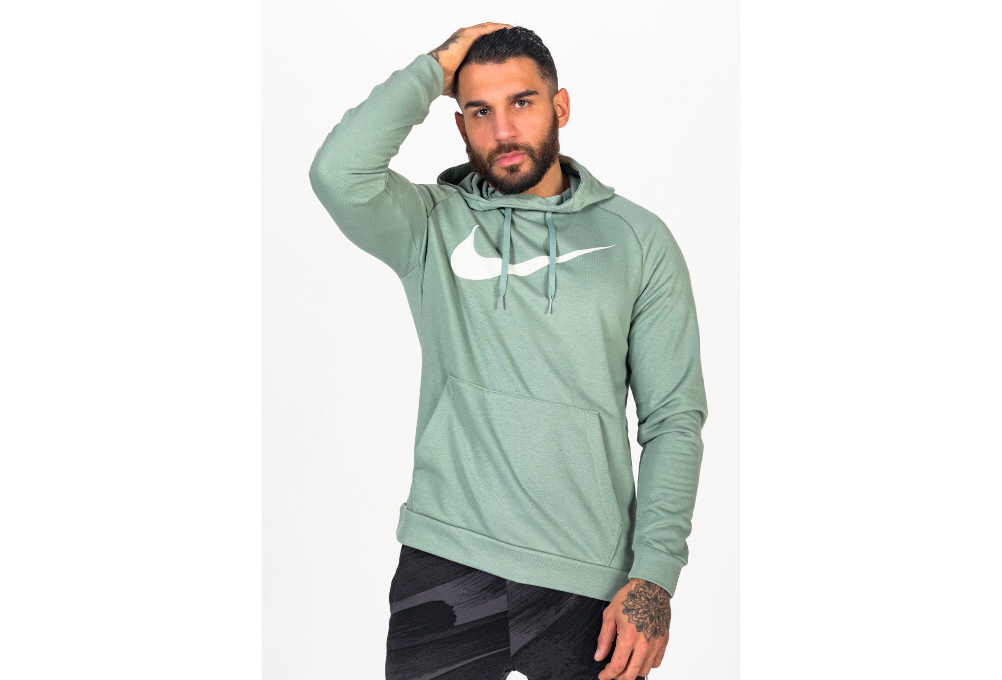Nike Dri-Fit M vêtement running homme