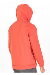 Nike sudadera con capucha Dri-Fit