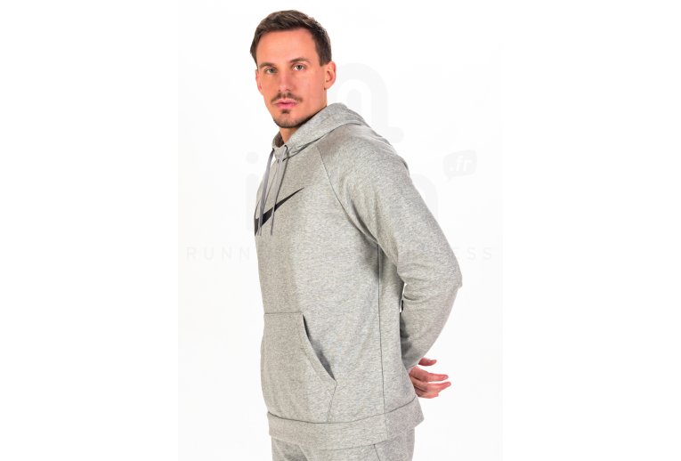 Nike sudadera Dri-Fit