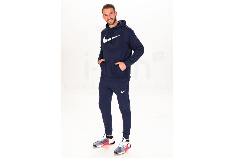 Nike sudadera Dri-Fit