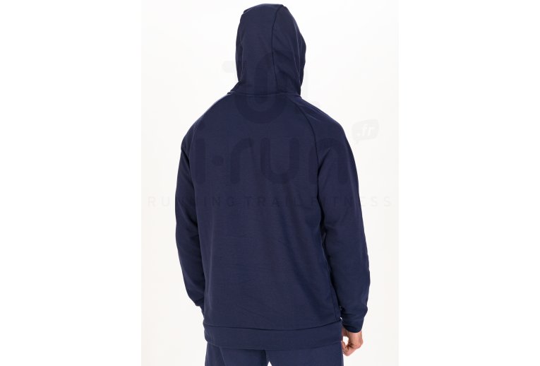 Nike sudadera Dri-Fit