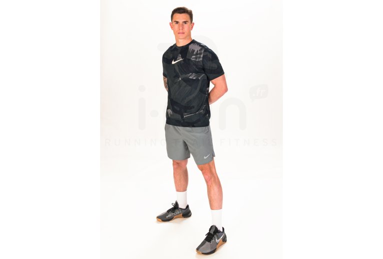 Nike camiseta manga corta Dri-Fit