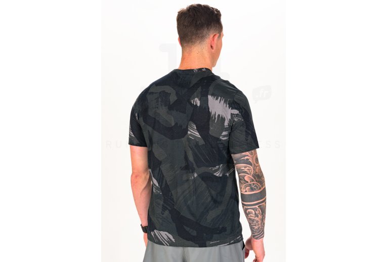 Nike camiseta manga corta Dri-Fit