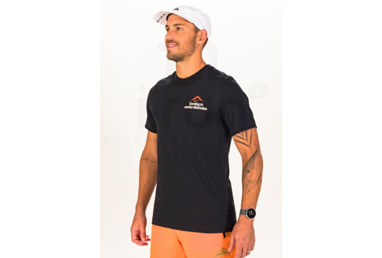 Nike camiseta manga corta Dri-Fit