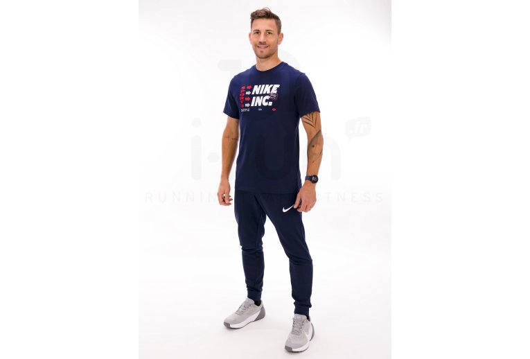 Nike Dri-Fit Herren
