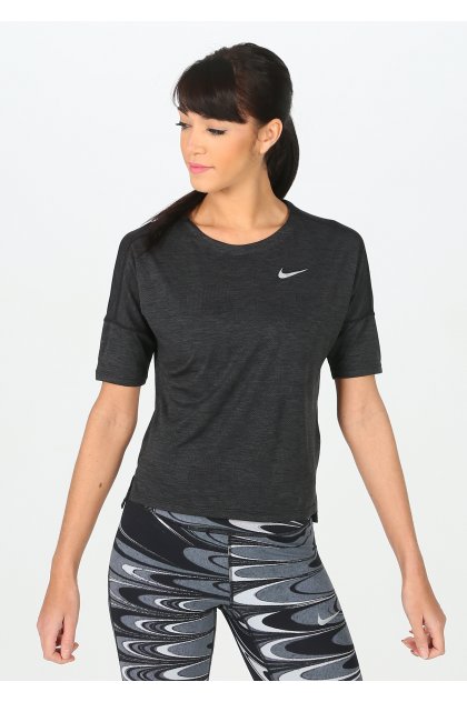 Nike Camiseta manga corta Dri-fit Medalist