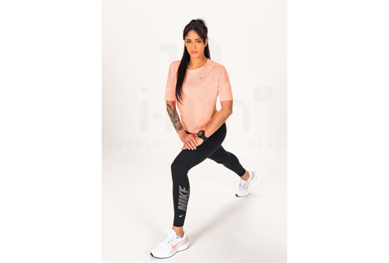 Nike Camiseta manga corta Dri-fit Medalist