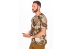 Nike camiseta manga corta Dri-Fit Miler Camo