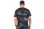 Nike Dri-Fit Miler Camo Herren