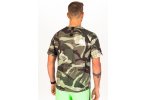 Nike Dri-Fit Miler Camo Herren