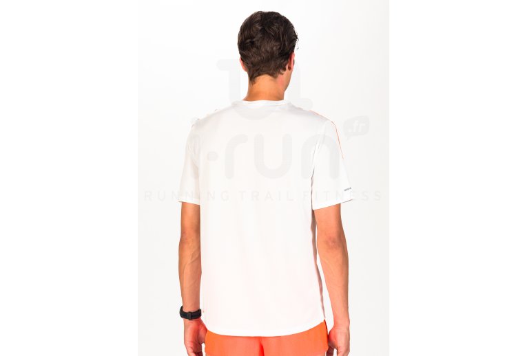 Nike camiseta manga corta Dri-Fit Miler D.Y.E
