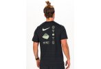 Nike camiseta manga corta Dri-Fit Miler Hakone