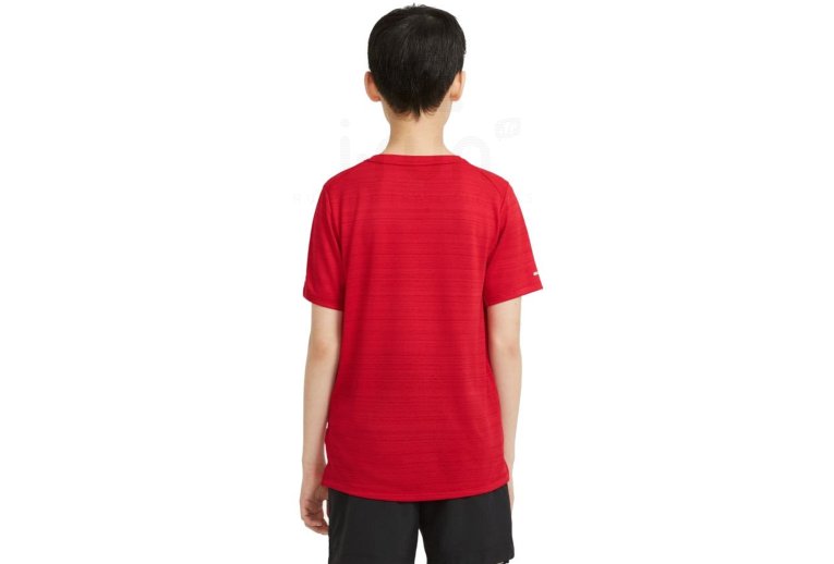 Nike camiseta manga corta Dri-Fit Miler